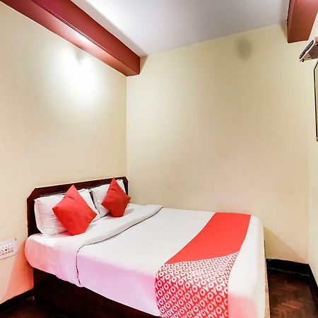 Oyo 3361 Hotel Kapital Shimla Exterior photo