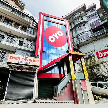 Oyo 3361 Hotel Kapital Shimla Exterior photo