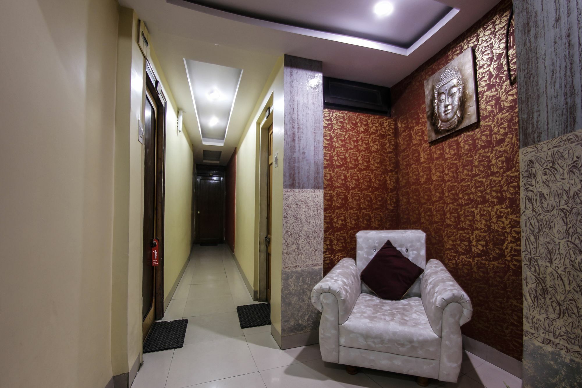 Oyo 3361 Hotel Kapital Shimla Exterior photo