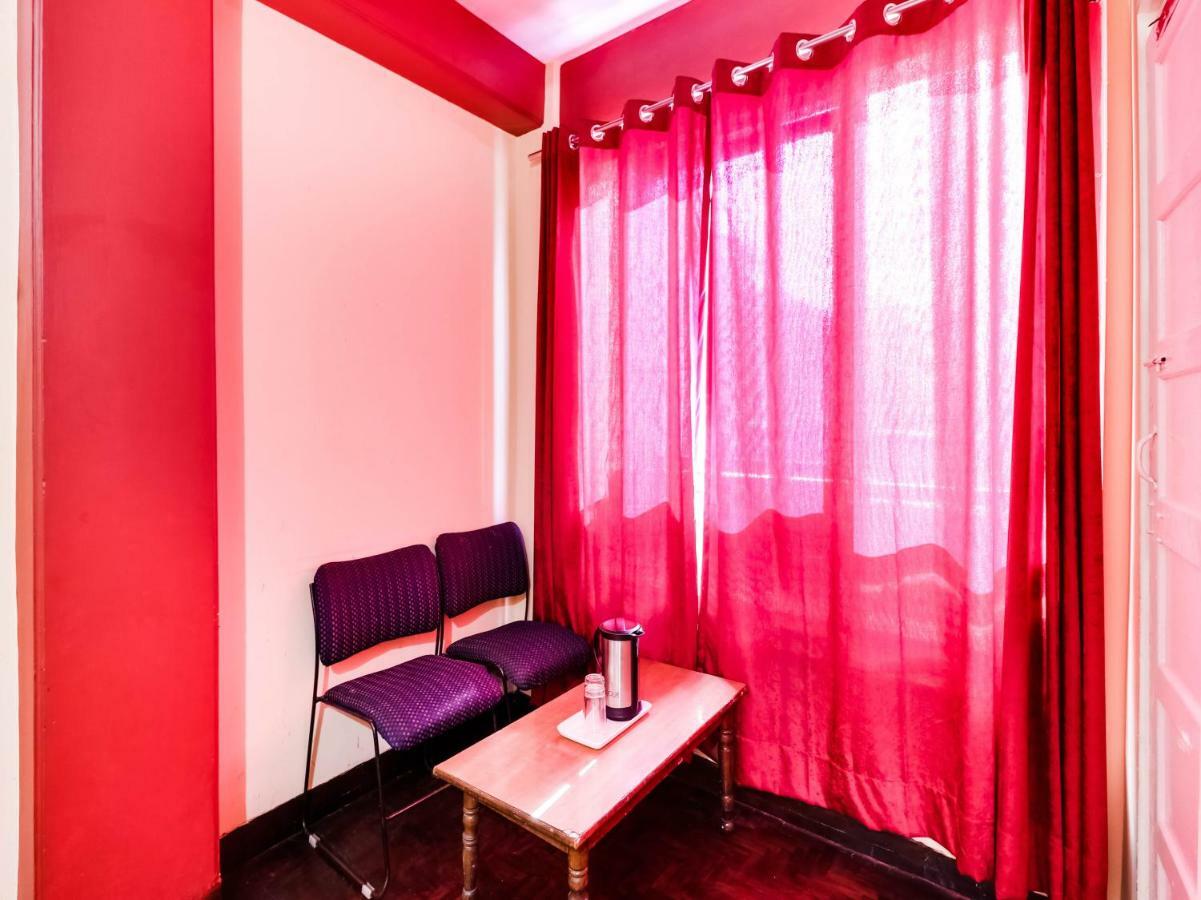 Oyo 3361 Hotel Kapital Shimla Exterior photo