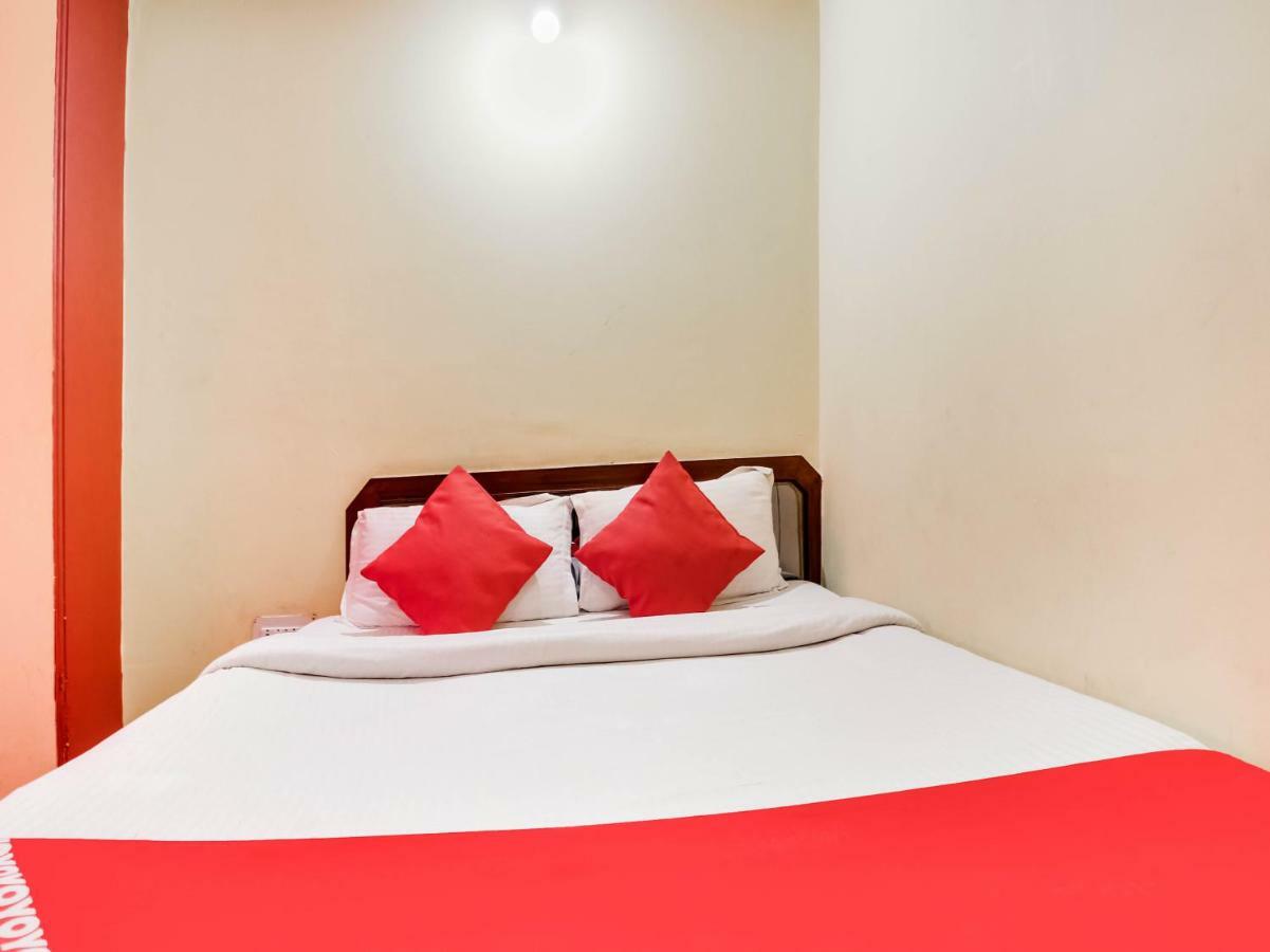 Oyo 3361 Hotel Kapital Shimla Exterior photo