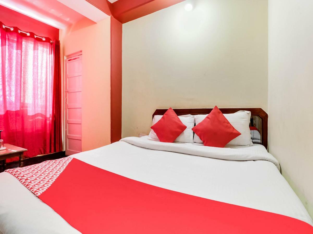 Oyo 3361 Hotel Kapital Shimla Exterior photo