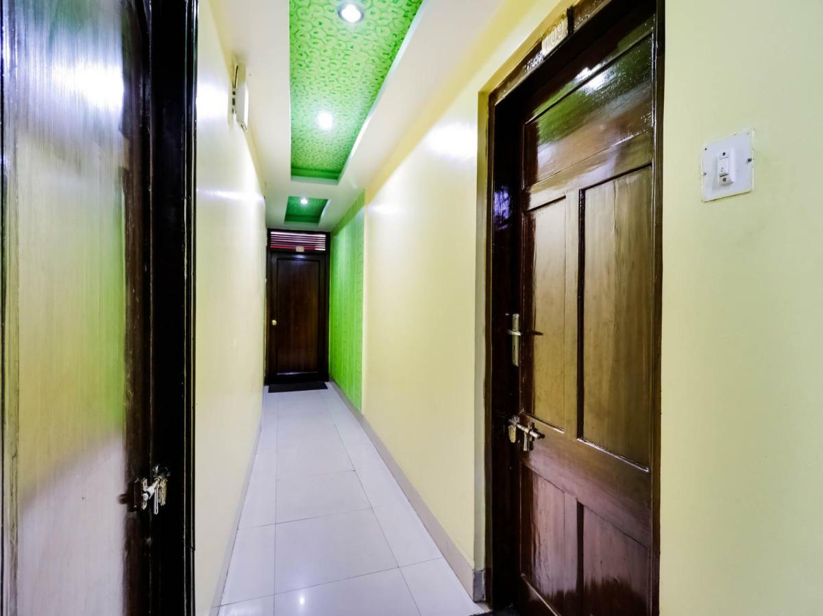 Oyo 3361 Hotel Kapital Shimla Exterior photo