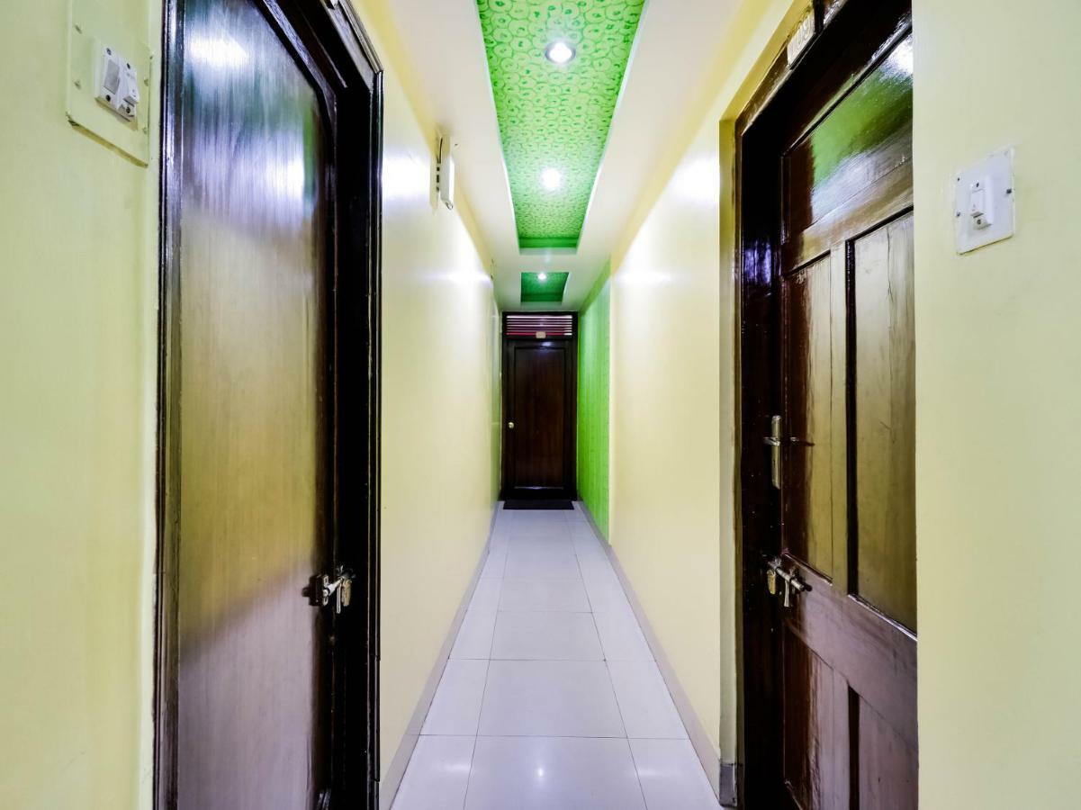 Oyo 3361 Hotel Kapital Shimla Exterior photo