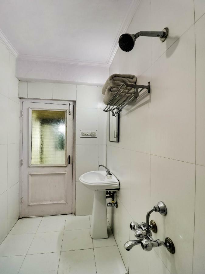 Oyo 3361 Hotel Kapital Shimla Exterior photo